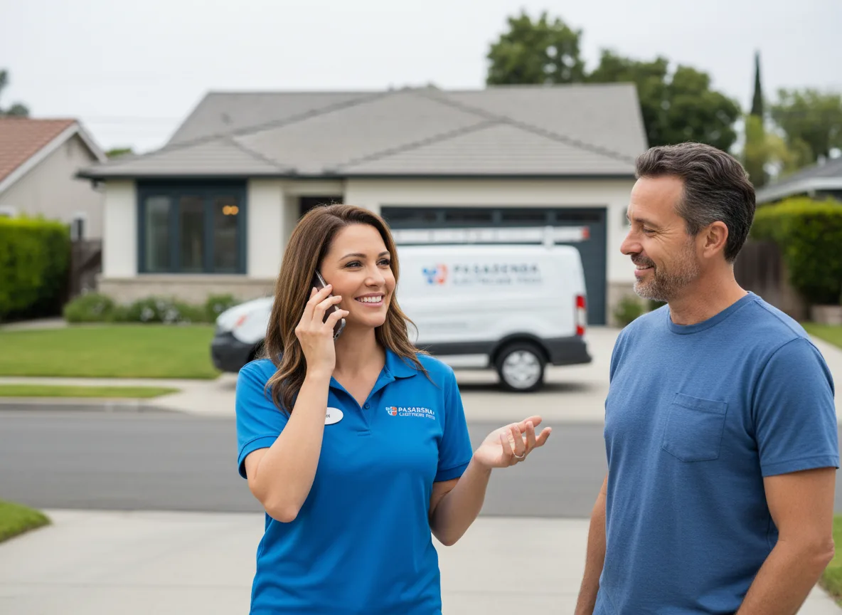 Electrician Georgetown, MN FAQs